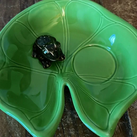 PartyLite Floating tealight holder set - Picture 3 of 8